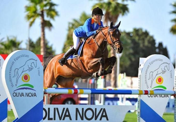 Cala Serena By Midelisa Oliva Bagian luar foto