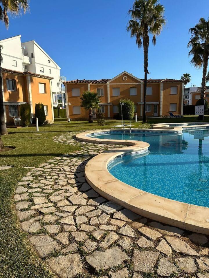 Cala Serena By Midelisa Oliva Bagian luar foto